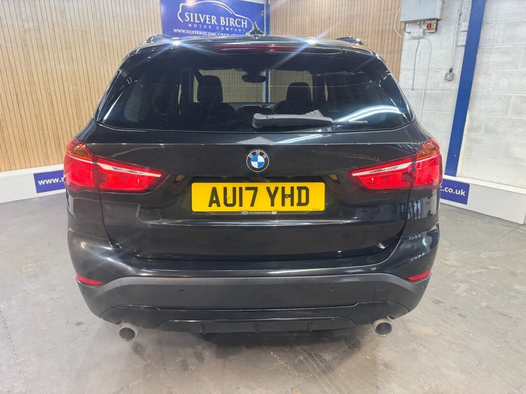 Used BMW X1 2017 for sale - 77341410: Photo 8