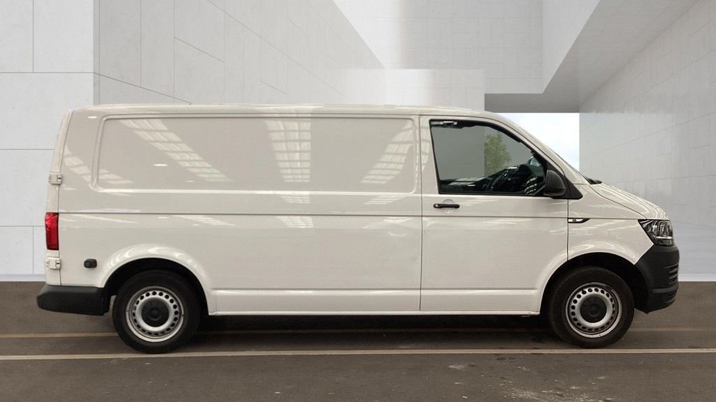 Used Volkswagen Transporter 2019 for sale - 78153706: Photo 11
