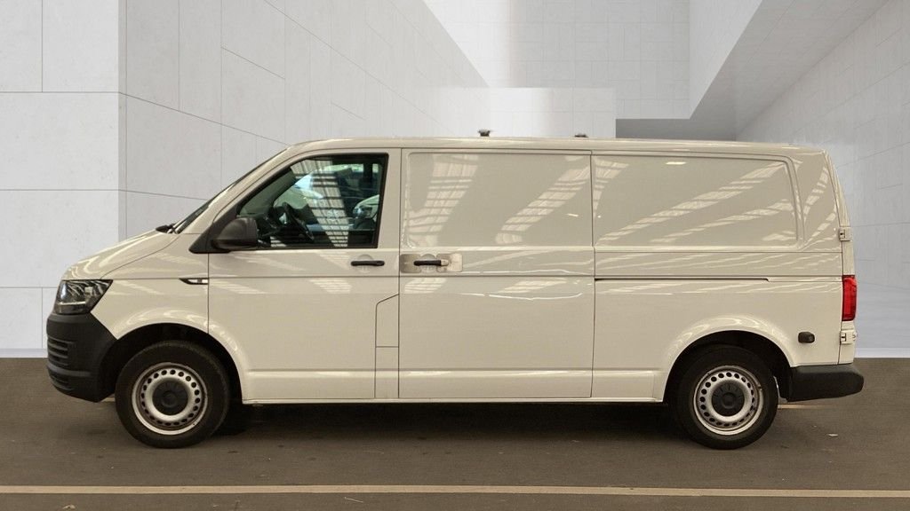 Used Volkswagen Transporter 2019 for sale - 78153706: Photo 12