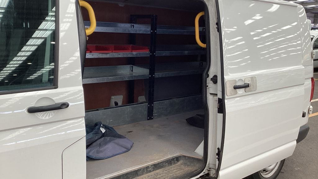 Used Volkswagen Transporter 2019 for sale - 78153706: Photo 14