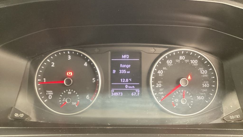 Used Volkswagen Transporter 2019 for sale - 78153706: Photo 15