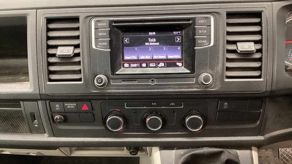 Used Volkswagen Transporter 2019 for sale - 78153706: Photo 16