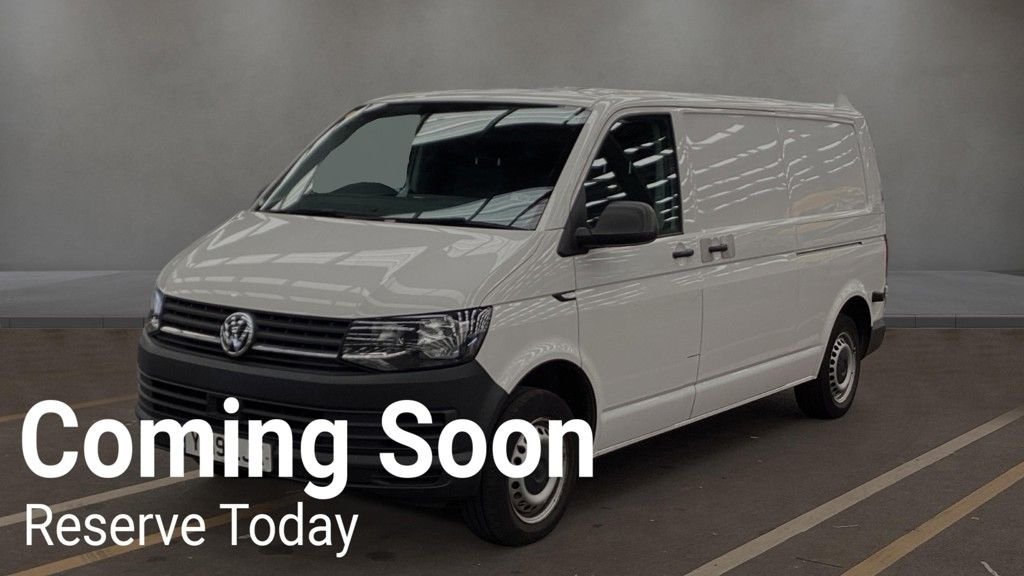 Used Volkswagen Transporter 2019 for sale - 78153706: Photo 2