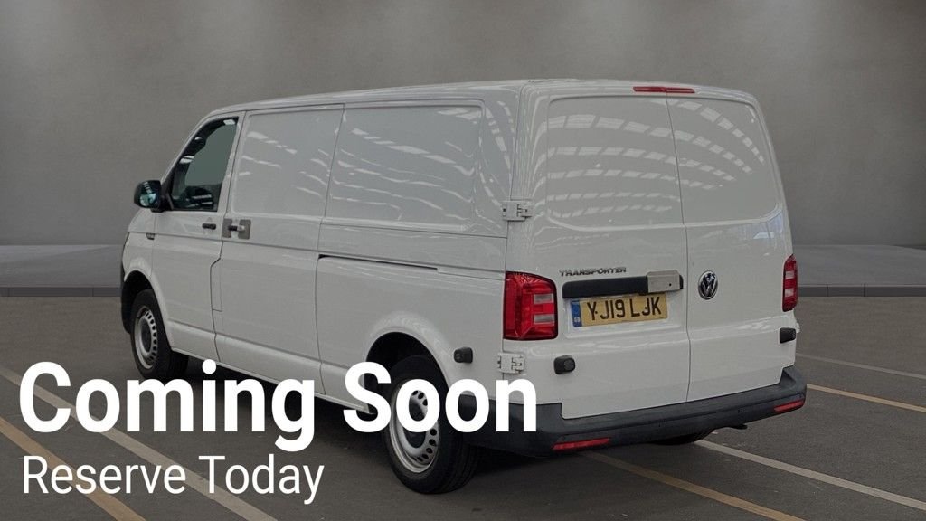 Used Volkswagen Transporter 2019 for sale - 78153706: Photo 3