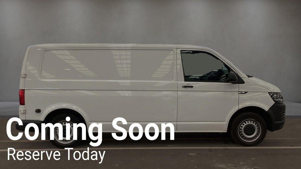 Used Volkswagen Transporter 2019 for sale - 78153706: Photo 5