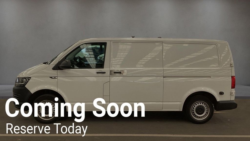 Used Volkswagen Transporter 2019 for sale - 78153706: Photo 6