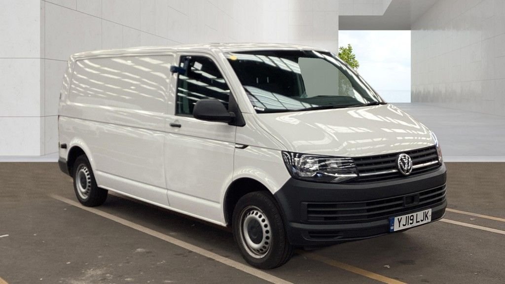 Used Volkswagen Transporter 2019 for sale - 78153706: Photo 7