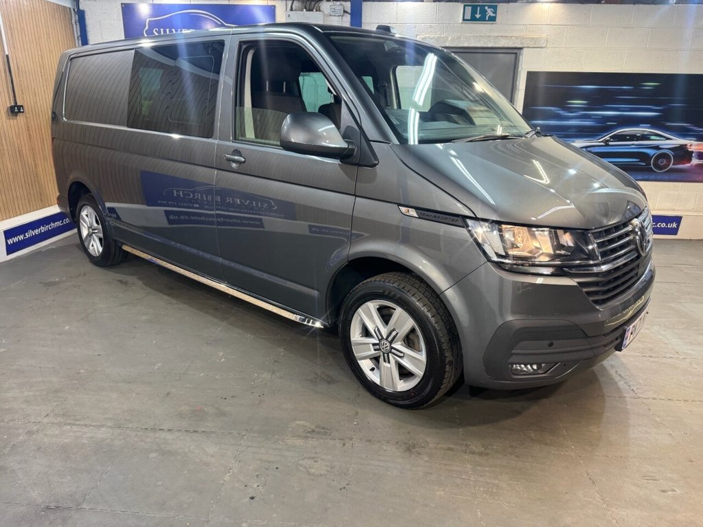 Used Volkswagen Transporter 2022 for sale - 77103906: Photo 11