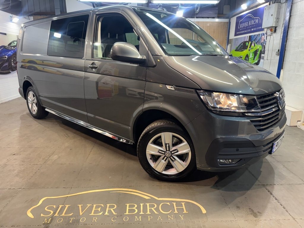 Used Volkswagen Transporter 2022 for sale - 77103906: Photo 15
