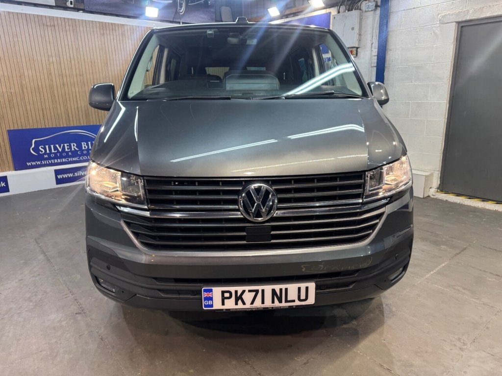 Used Volkswagen Transporter 2022 for sale - 77103906: Photo 16
