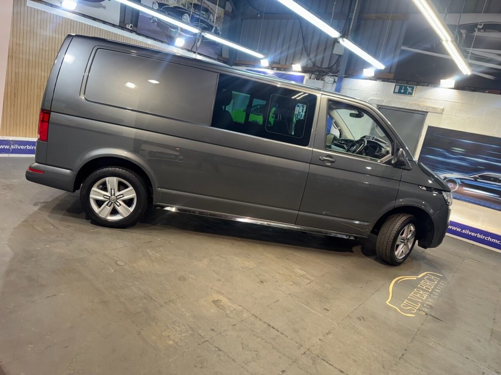 Used Volkswagen Transporter 2022 for sale - 77103906: Photo 18