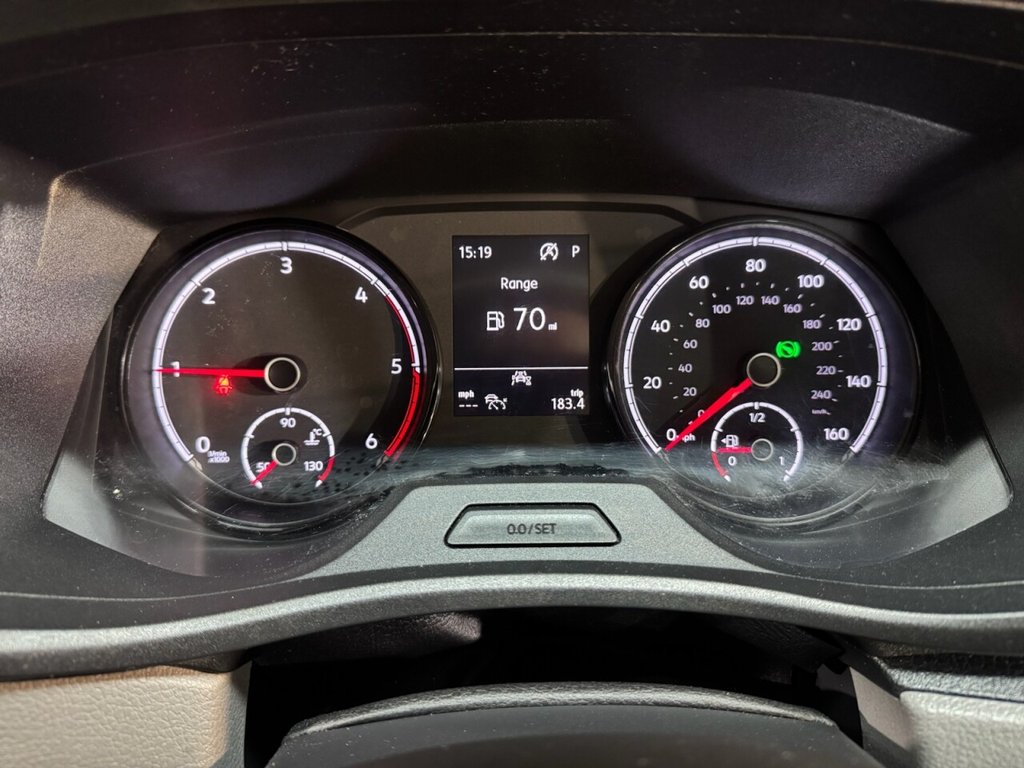 Used Volkswagen Transporter 2022 for sale - 77103906: Photo 21