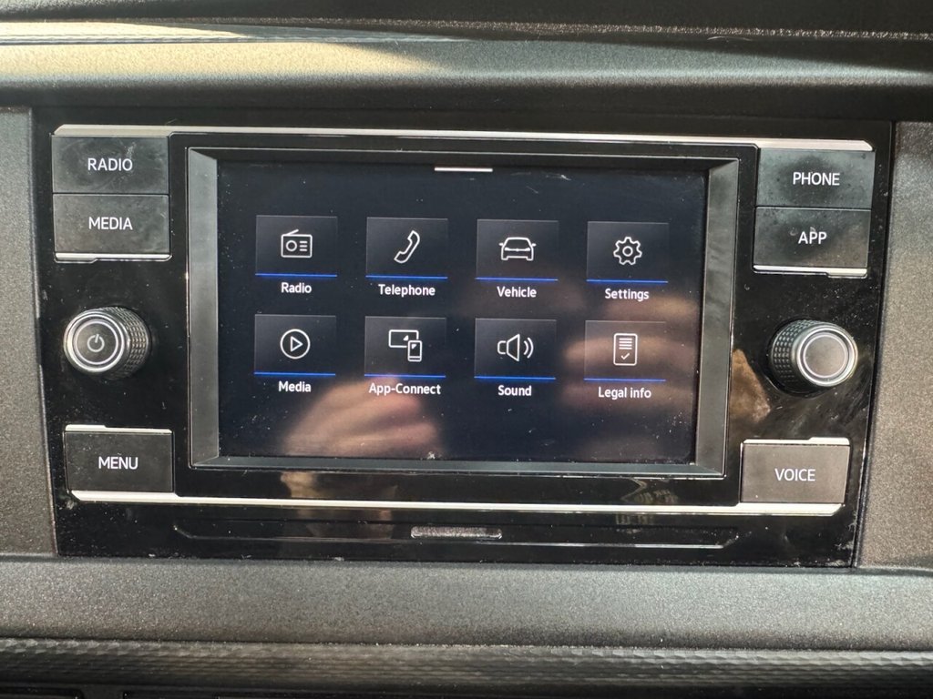 Used Volkswagen Transporter 2022 for sale - 77103906: Photo 23