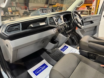 Used Volkswagen Transporter 2022 for sale - 77103906: Photo