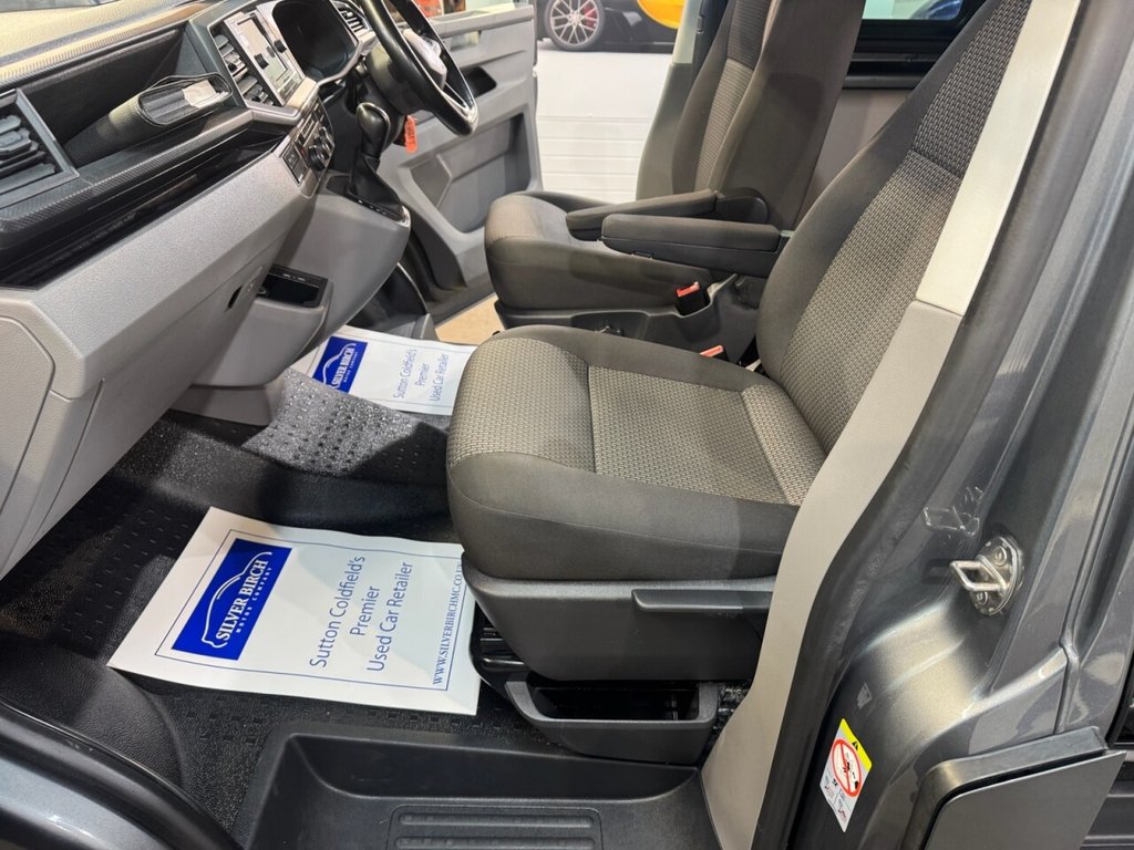 Used Volkswagen Transporter 2022 for sale - 77103906: Photo 33