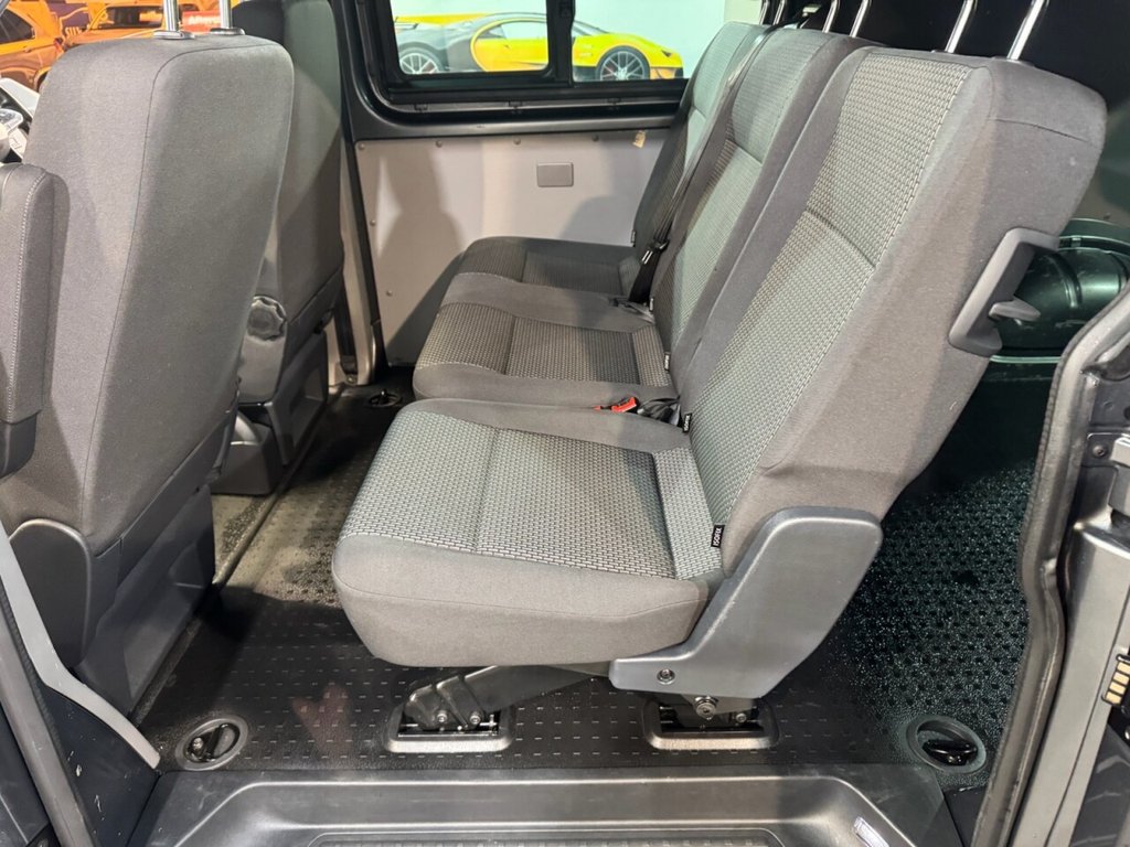 Used Volkswagen Transporter 2022 for sale - 77103906: Photo 36