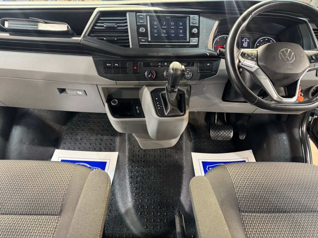 Used Volkswagen Transporter 2022 for sale - 77103906: Photo 37