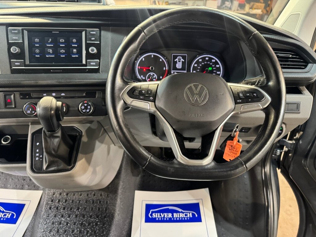 Used Volkswagen Transporter 2022 for sale - 77103906: Photo 38