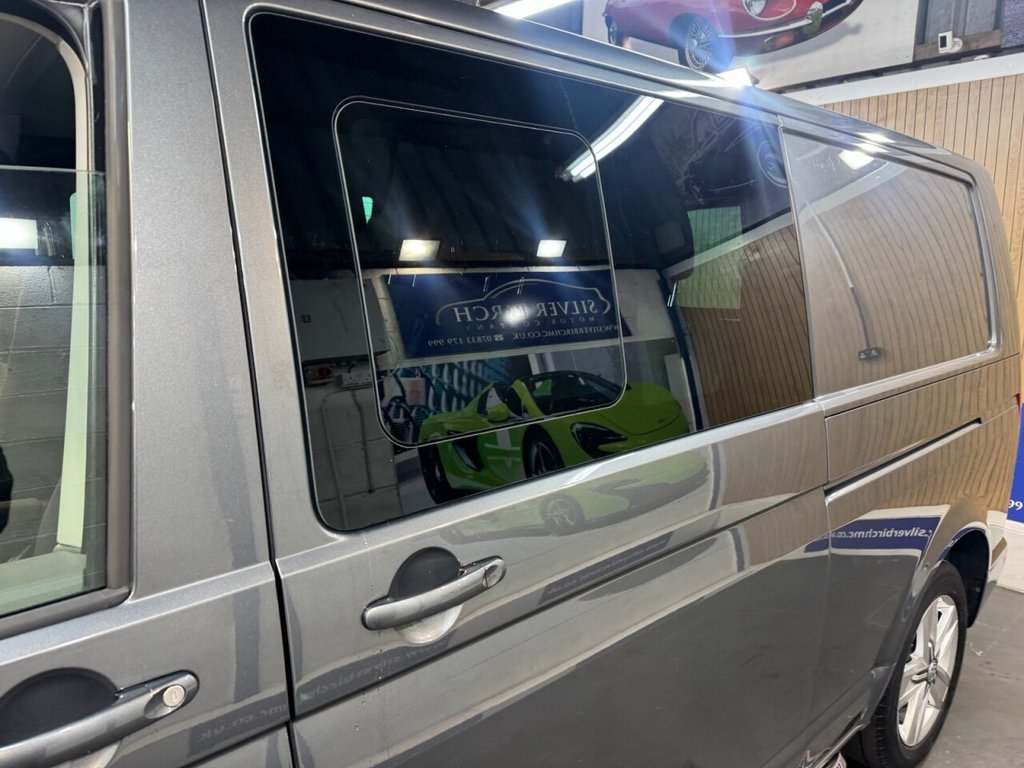 Used Volkswagen Transporter 2022 for sale - 77103906: Photo 39