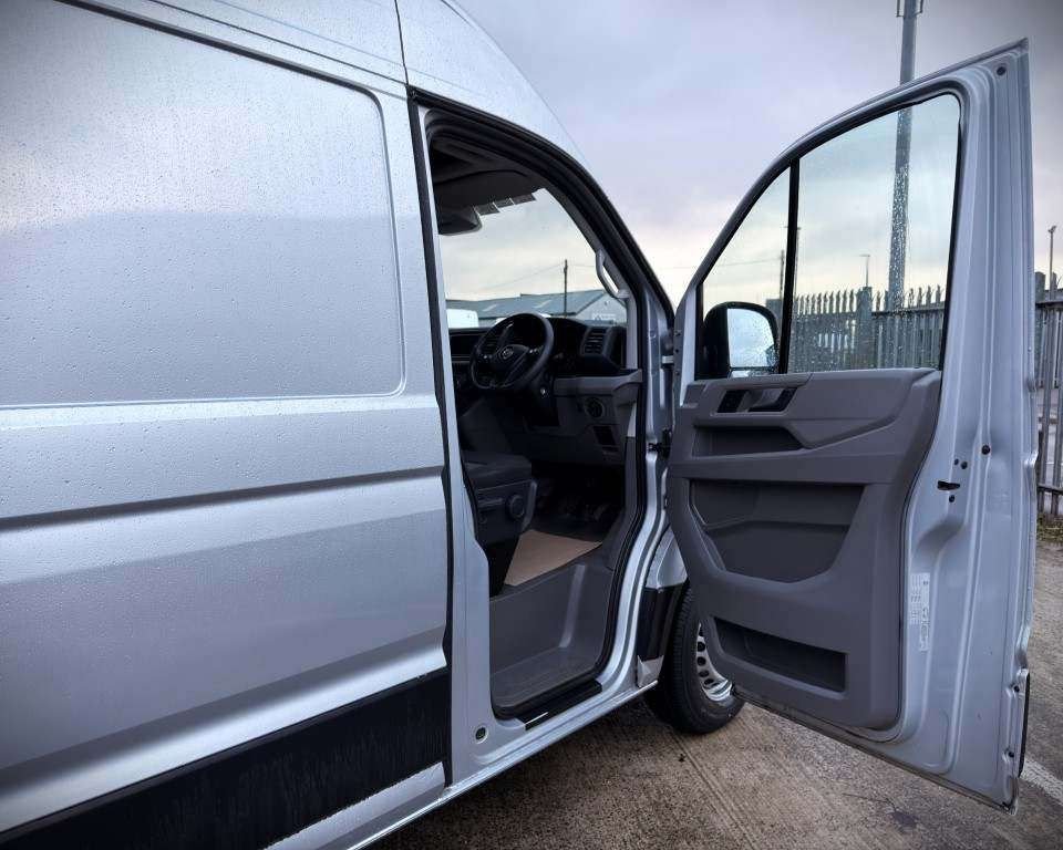 Used Volkswagen Crafter 2024 for sale - 78128900: Photo 10