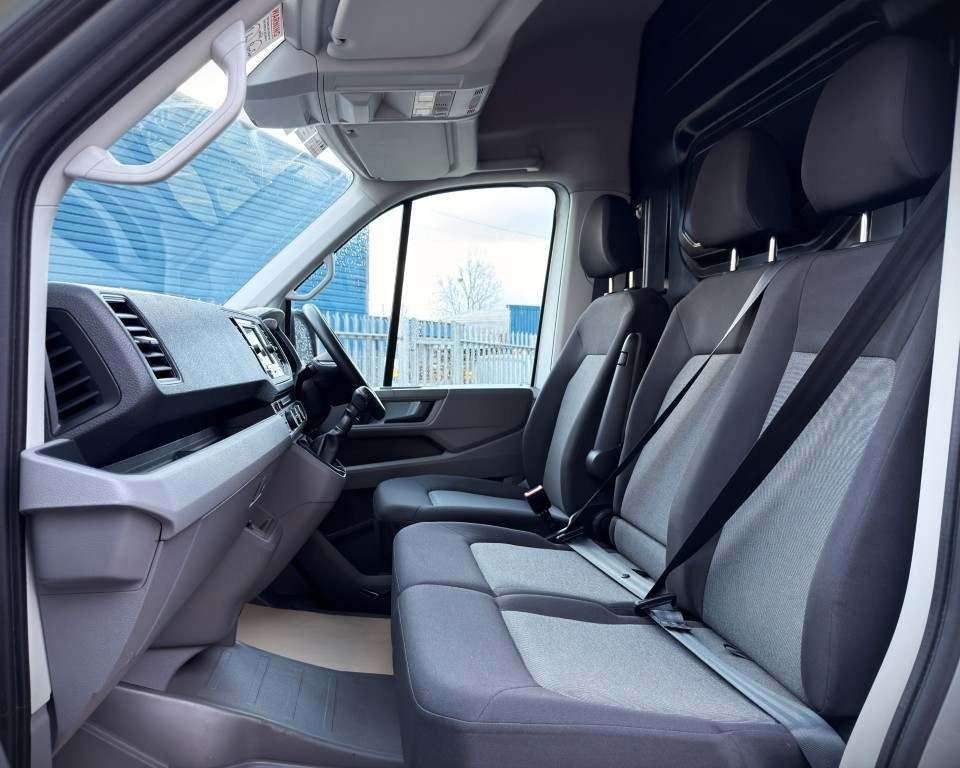 Used Volkswagen Crafter 2024 for sale - 78128900: Photo 3