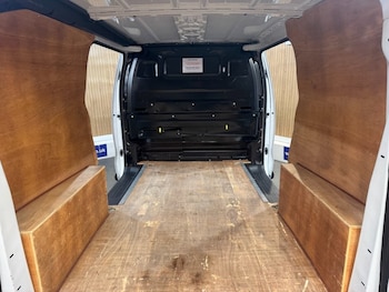 Used Citroen Dispatch 2022 for sale - 79587109: Photo