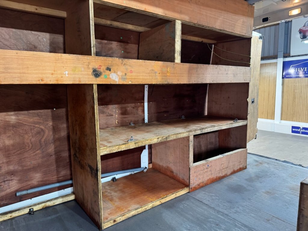 Used Volkswagen Crafter 2024 for sale - 78128852: Photo 13