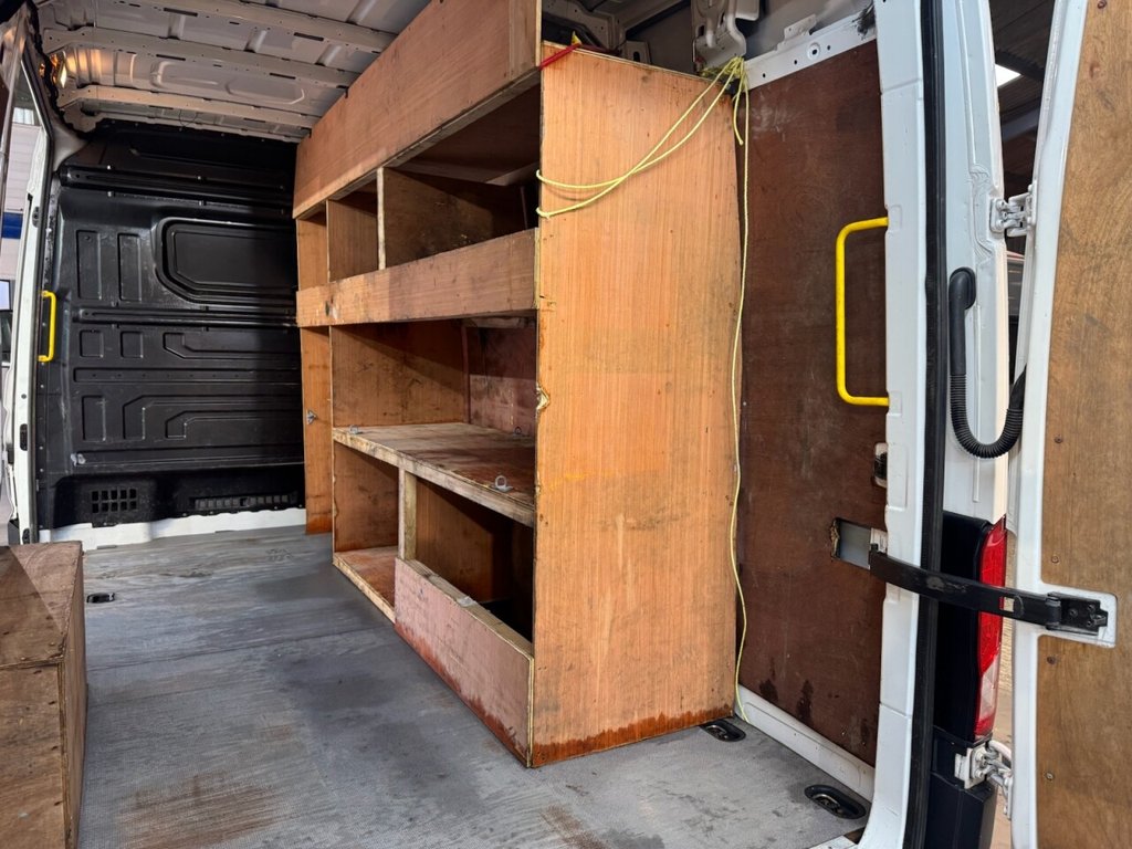 Used Volkswagen Crafter 2024 for sale - 78128852: Photo 15