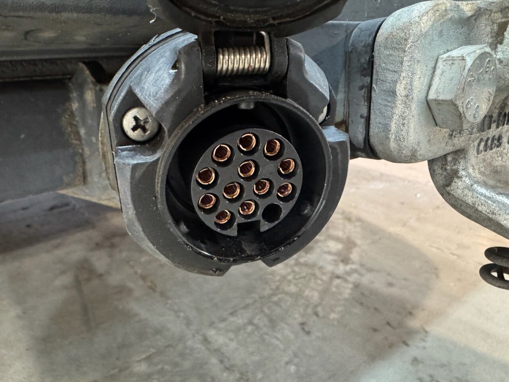 Used Volkswagen Crafter 2024 for sale - 78128852: Photo 19