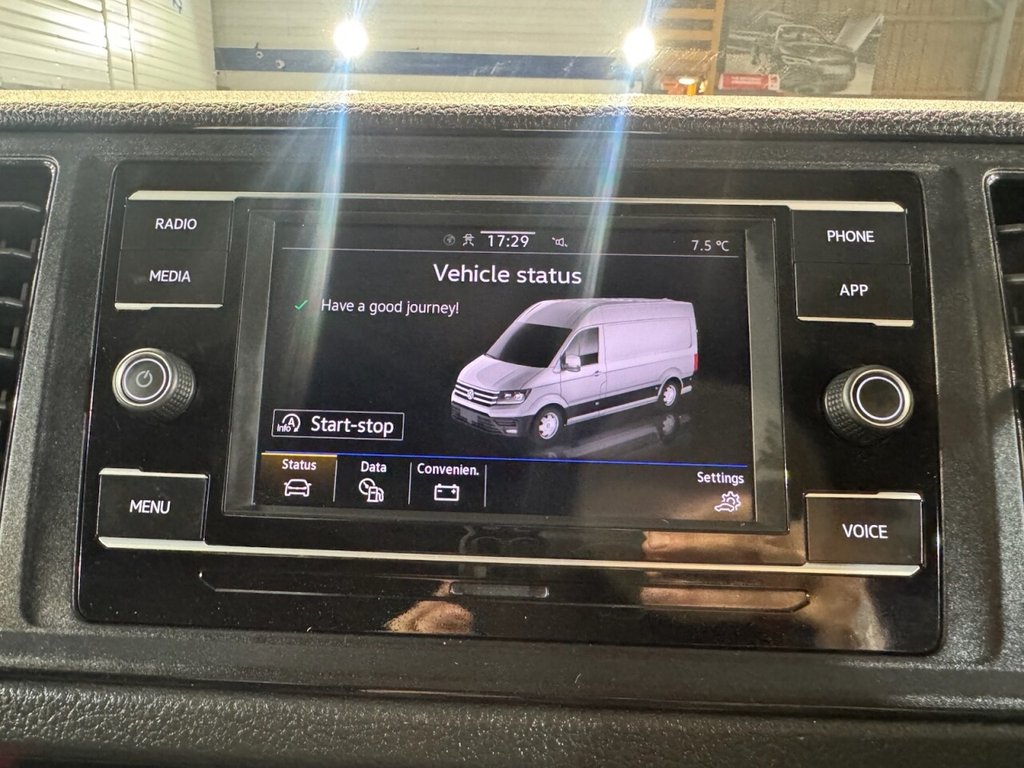 Used Volkswagen Crafter 2024 for sale - 78128852: Photo 28