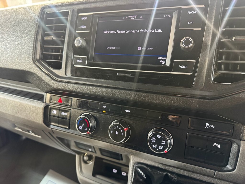 Used Volkswagen Crafter 2024 for sale - 78128852: Photo 34