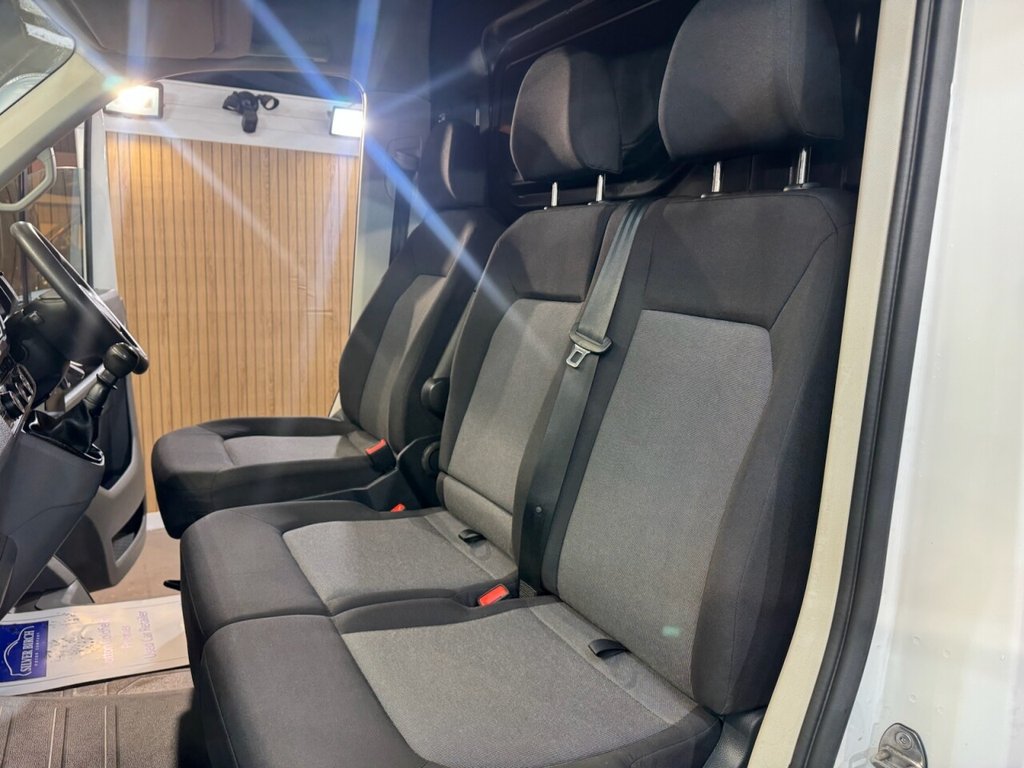 Used Volkswagen Crafter 2024 for sale - 78128852: Photo 36