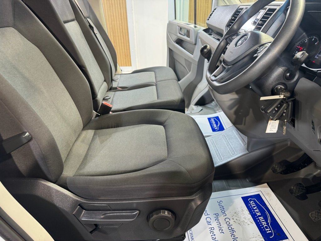 Used Volkswagen Crafter 2024 for sale - 78128852: Photo 37