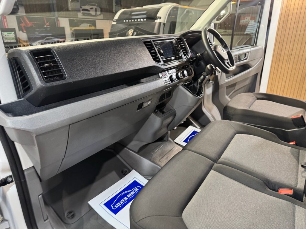 Used Volkswagen Crafter 2024 for sale - 78128852: Photo 38