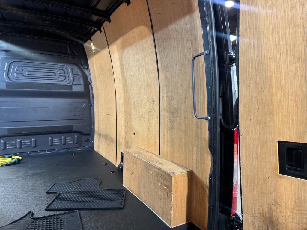 Used Mercedes-Benz Sprinter 2021 for sale - 77341597: Photo 19