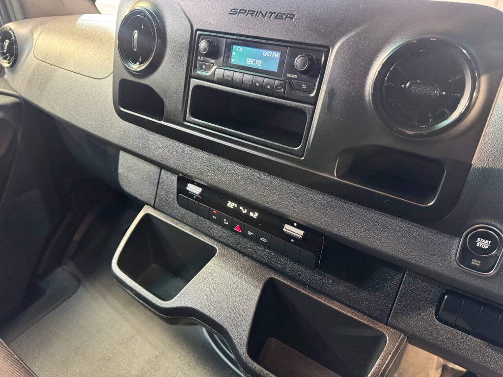 Used Mercedes-Benz Sprinter 2021 for sale - 77341597: Photo 25
