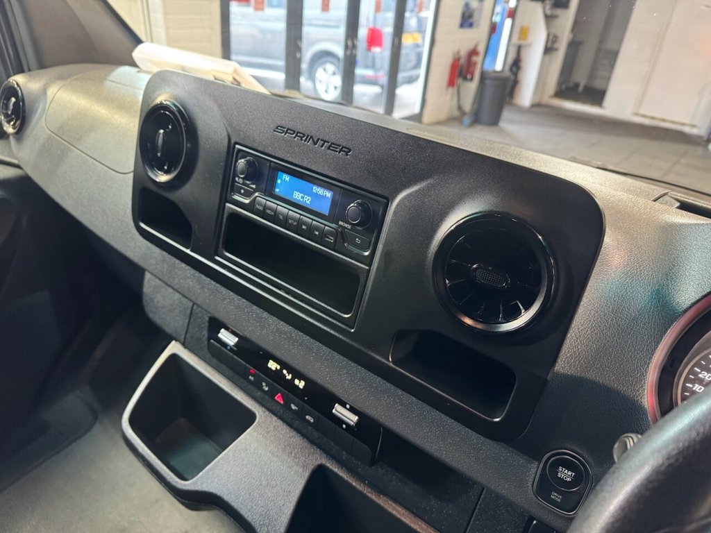 Used Mercedes-Benz Sprinter 2021 for sale - 77341597: Photo 26