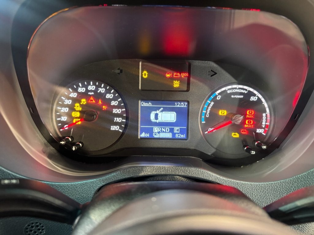 Used Mercedes-Benz Sprinter 2021 for sale - 77341597: Photo 28