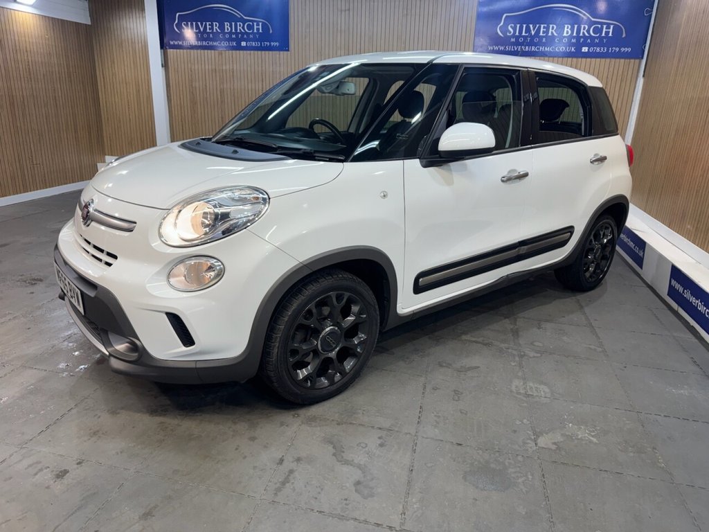 Used Fiat 500L 2015 for sale - 77904662: Photo 11
