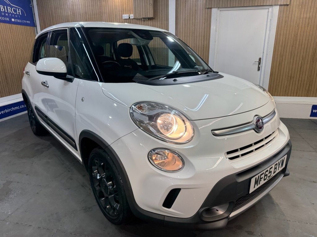 Used Fiat 500L 2015 for sale - 77904662: Photo 13