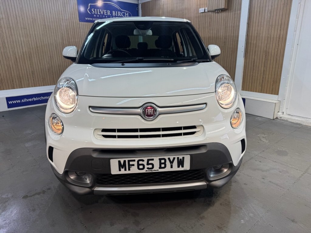 Used Fiat 500L 2015 for sale - 77904662: Photo 16
