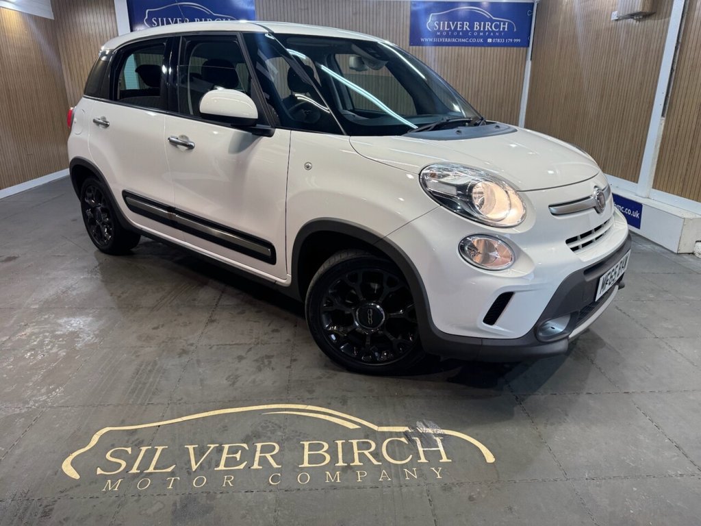 Used Fiat 500L 2015 for sale - 77904662: Photo 17