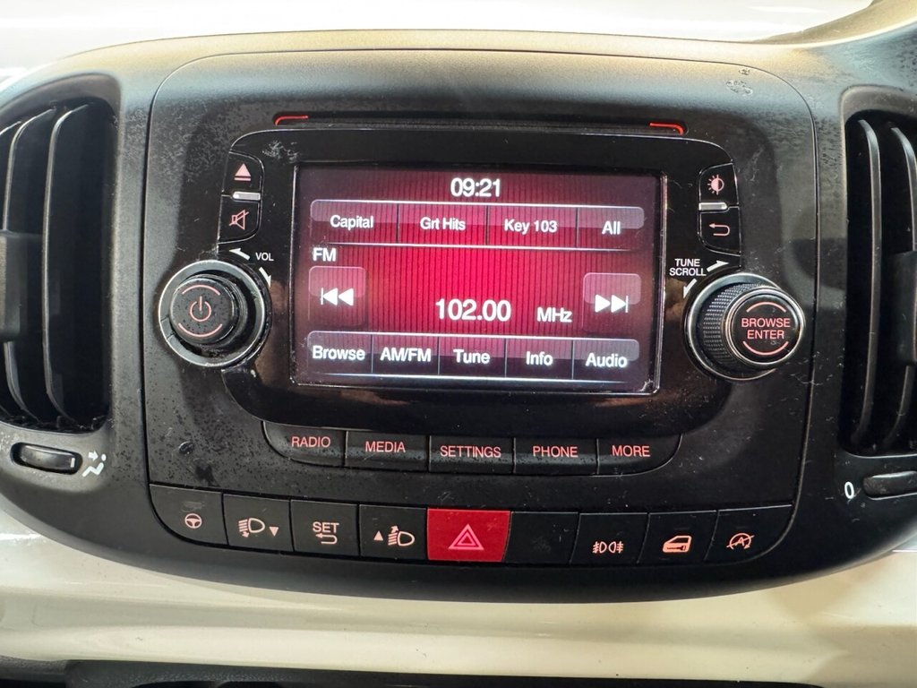 Used Fiat 500L 2015 for sale - 77904662: Photo 20