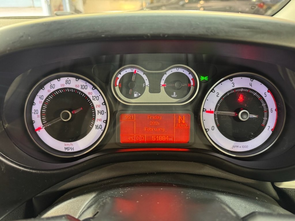 Used Fiat 500L 2015 for sale - 77904662: Photo 21