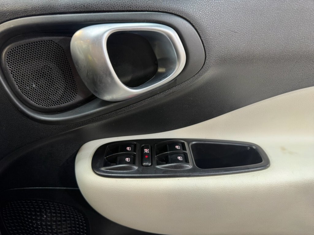 Used Fiat 500L 2015 for sale - 77904662: Photo 26