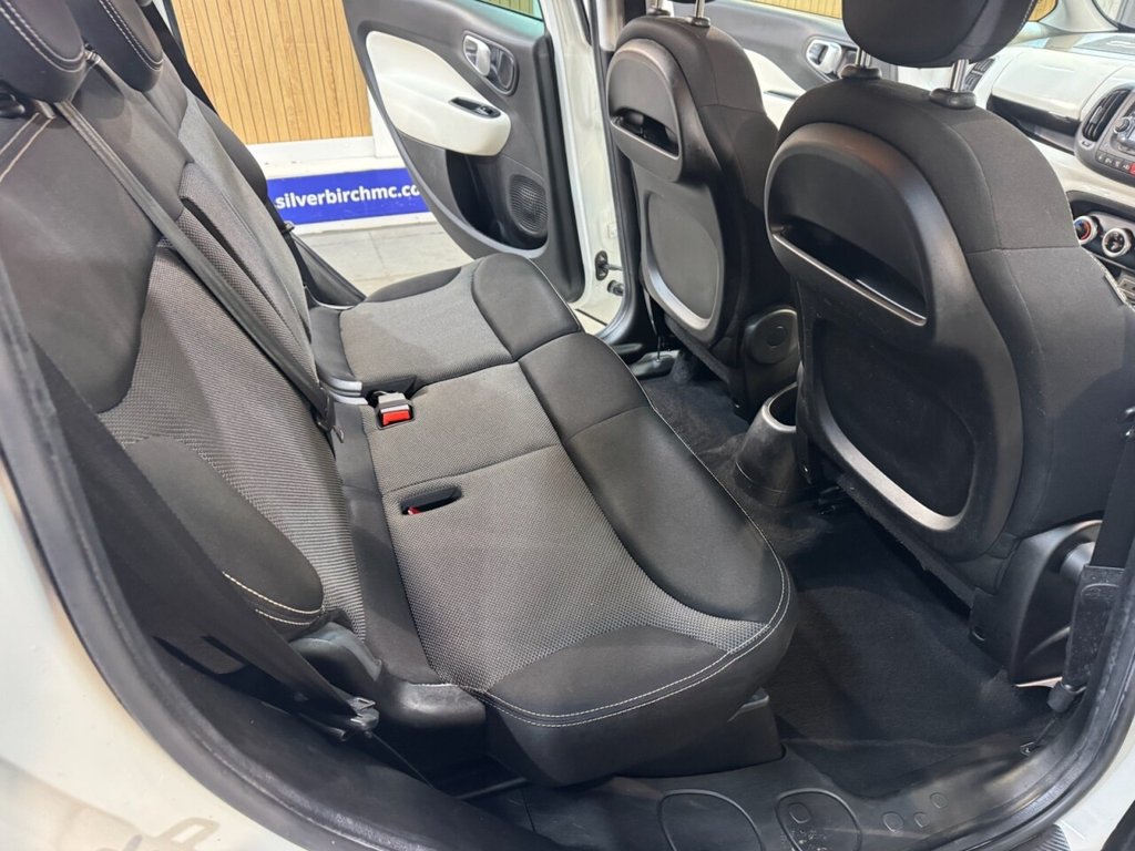 Used Fiat 500L 2015 for sale - 77904662: Photo 30