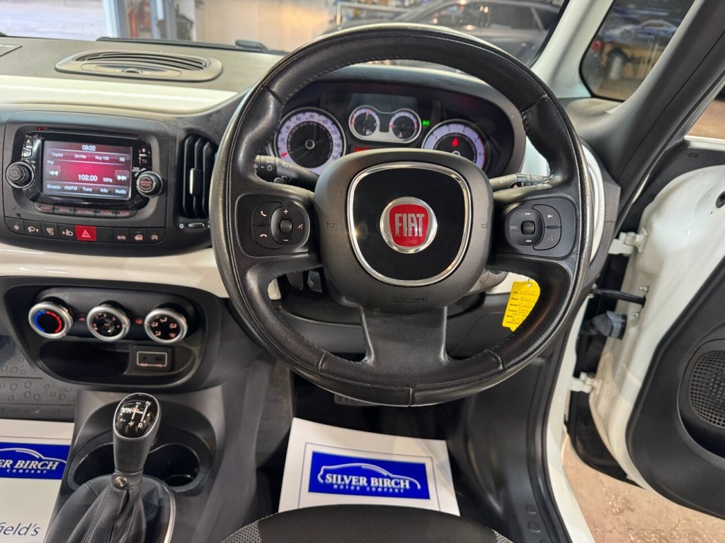 Used Fiat 500L 2015 for sale - 77904662: Photo 31