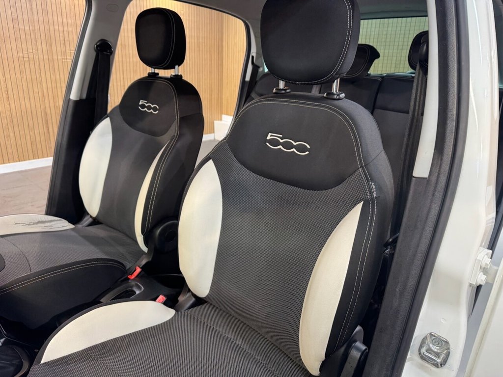 Used Fiat 500L 2015 for sale - 77904662: Photo 34