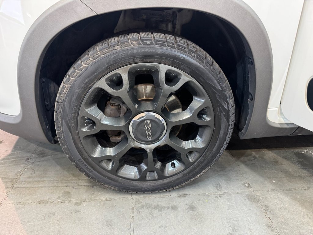 Used Fiat 500L 2015 for sale - 77904662: Photo 36