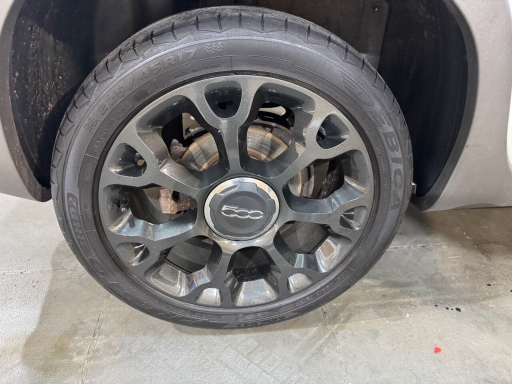 Used Fiat 500L 2015 for sale - 77904662: Photo 38